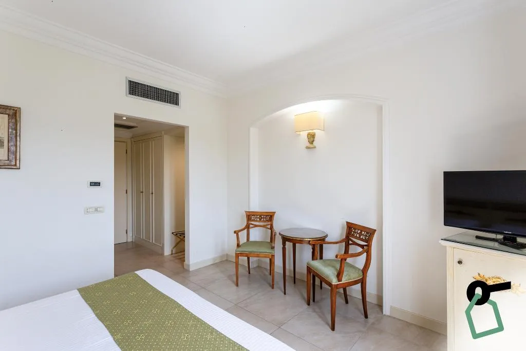 Double or Twin COMFORT Room, Hotiday Room Collection -  Fiuggi, Rome