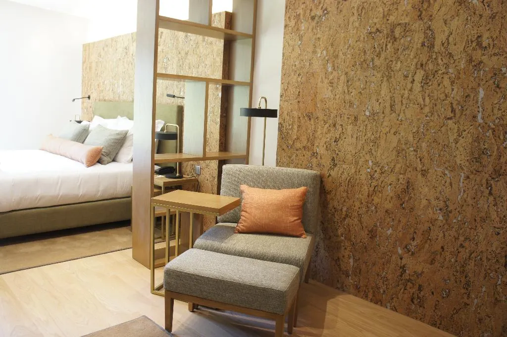 SUITE CLASSIC GARDEN VIEW Room, Neya Porto Hotel, Porto