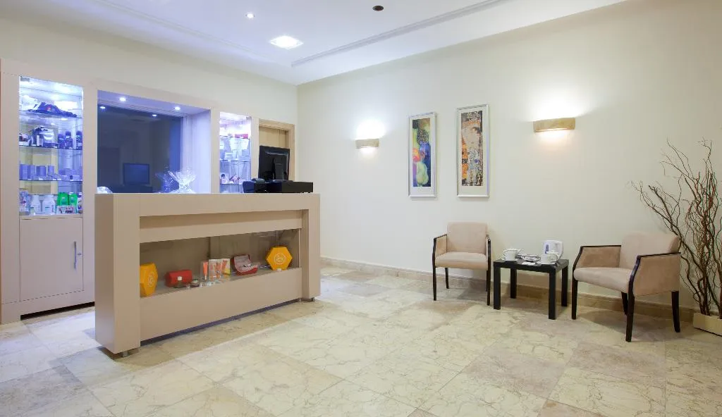 Sports and Entertainment, Senator Mar Menor Golf & Spa Resort, Costa Blanca