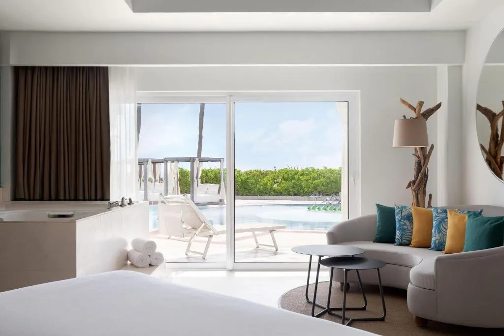 Room, Hyatt Vivid Playa Del Carmen - Adults Only, Playa Del Carmen