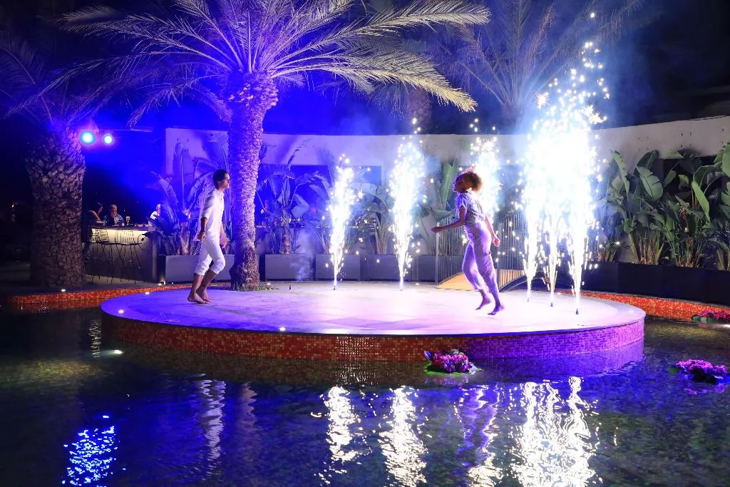 Sports and Entertainment, Otium Senses Very Chic Hotel In Bodrum+ 18, Bodrum