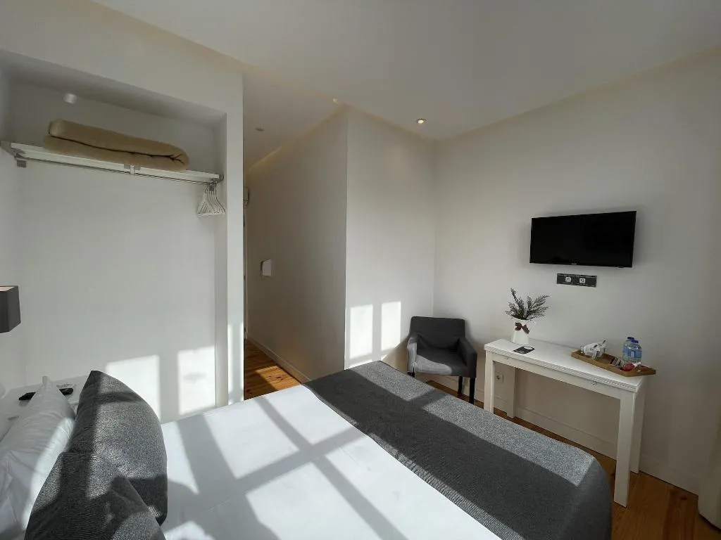 Room, Mystay Porto Centro, Porto