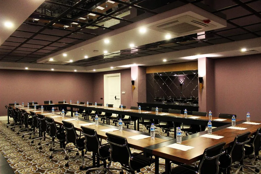 Conferences, Reo Hotel, Antalya