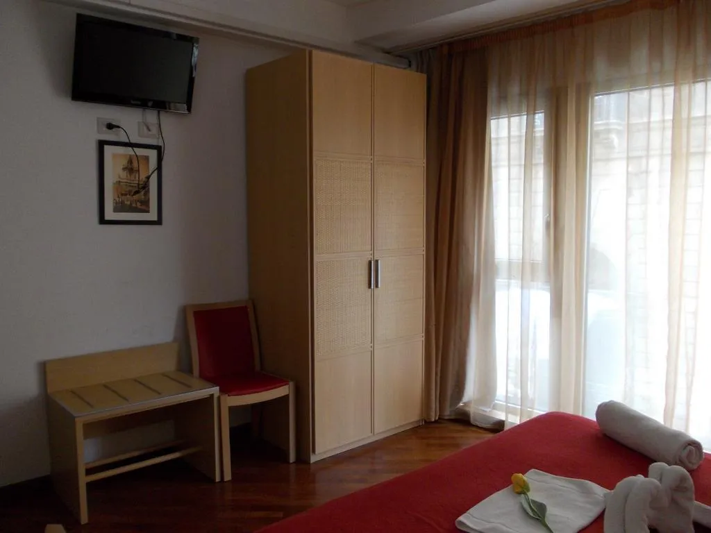 General view, Hotel Catania Town, Catania