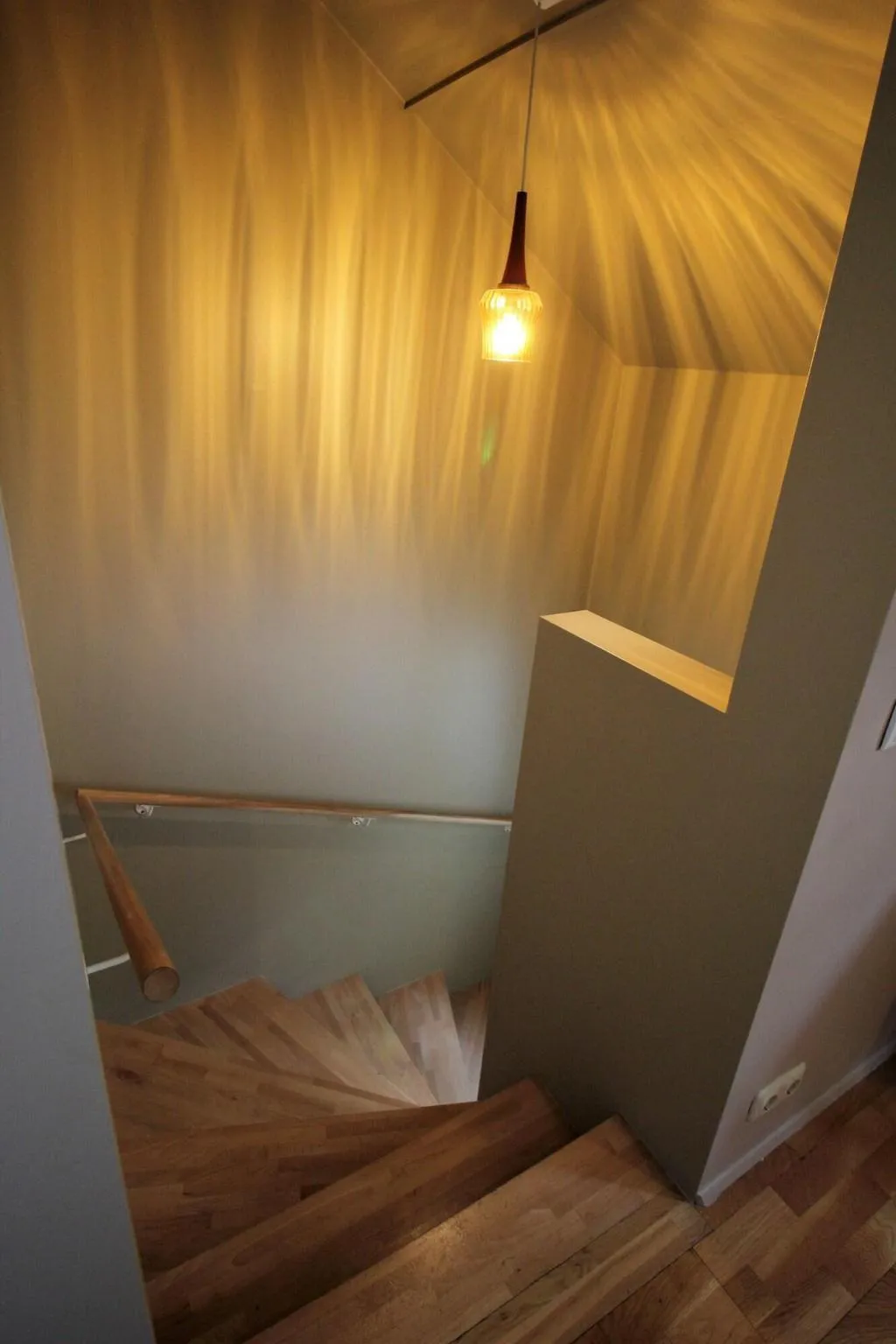 Lobby, Grettir Guesthouse, Reykjavik