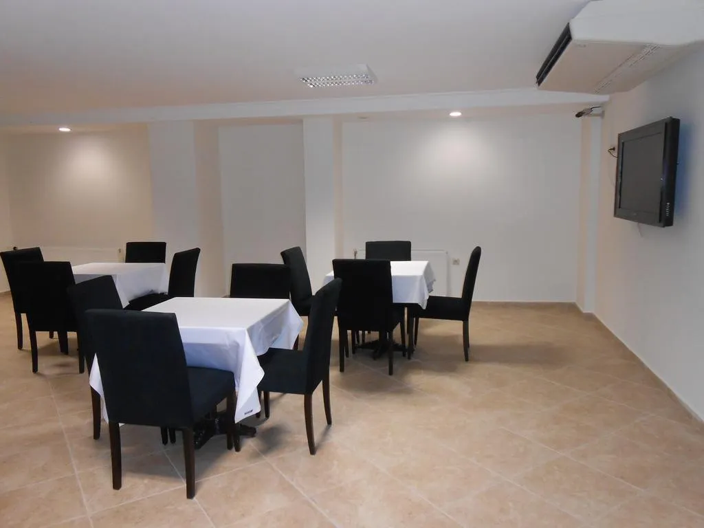 General view, Kamer Exclusive Hotel & Suites, Dalaman