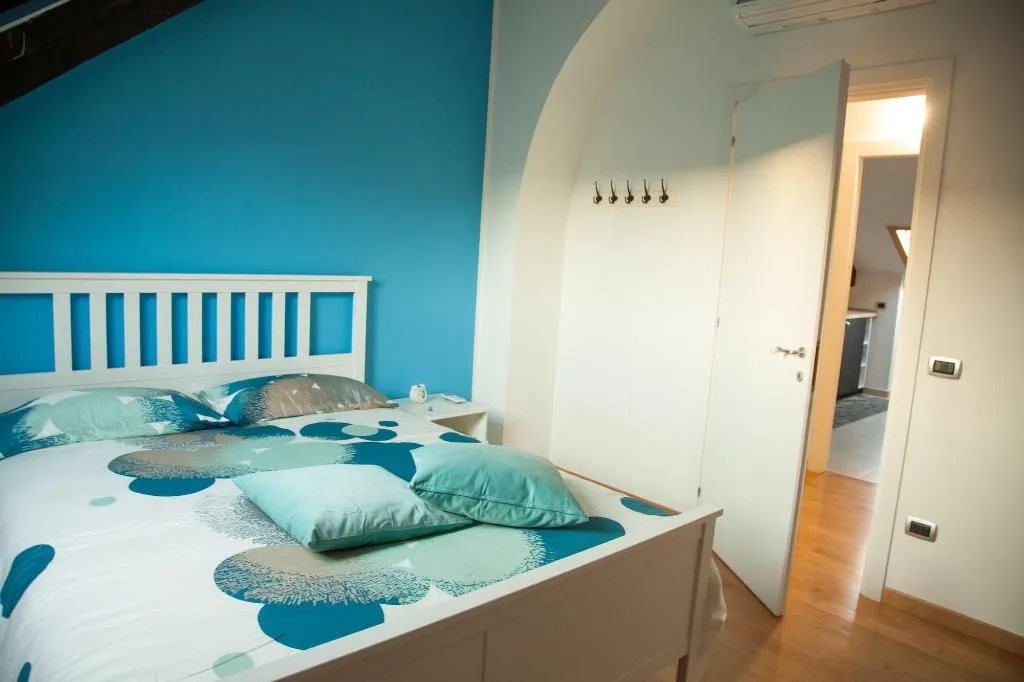Room, Caesar B B Napoli, Naples