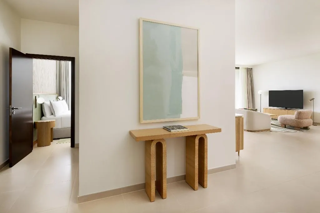 JUNIOR SUITE SEA VIEW Room, The Westin Algarve Salgados Beach Resort, Algarve