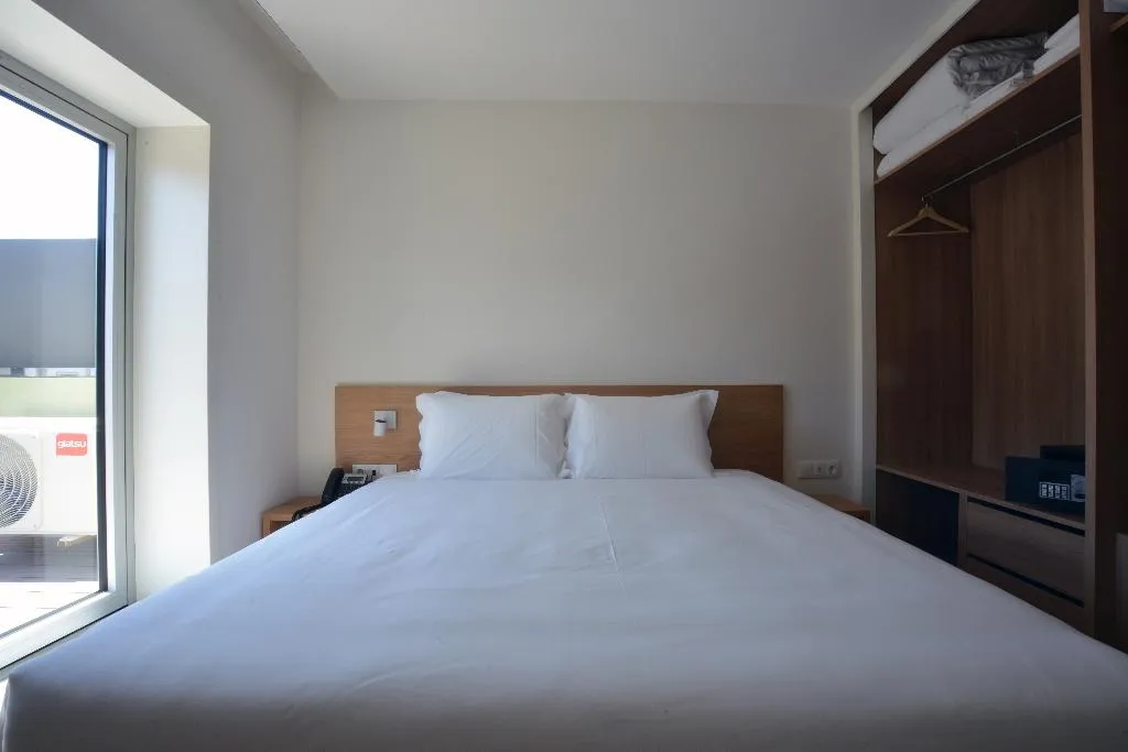 APARTMENT WITH BALCONY Room, Spot Family Apartments, Porto