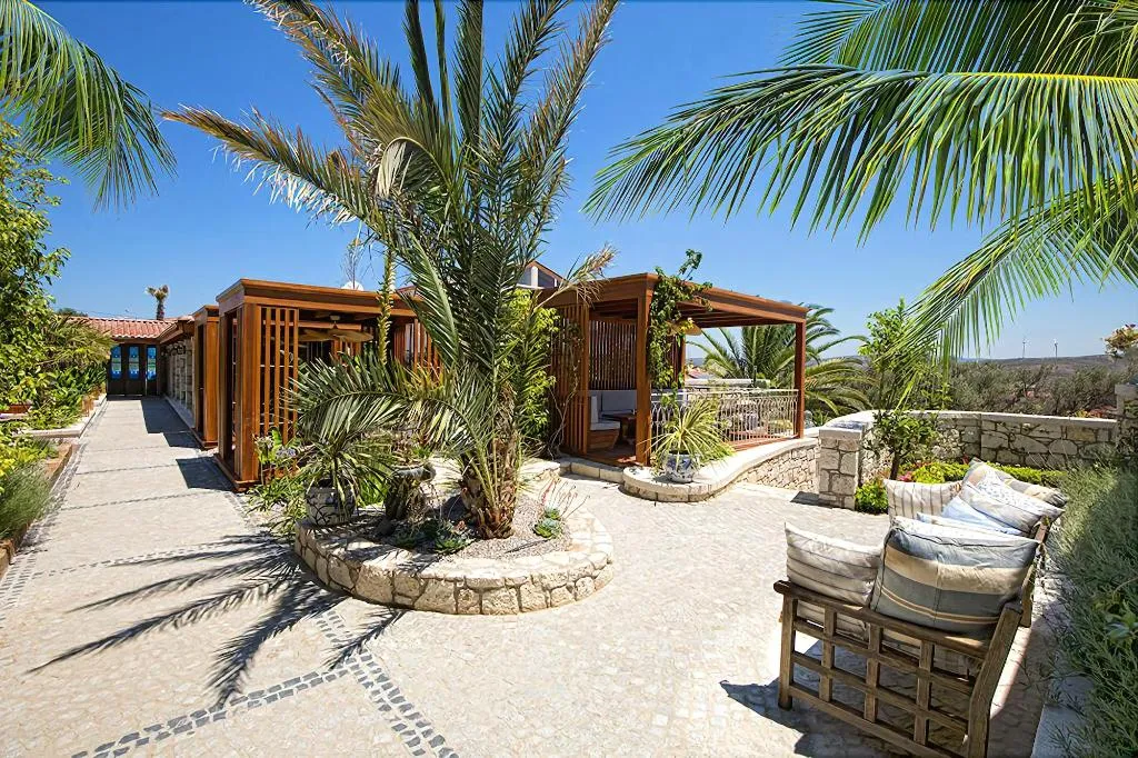 Lobby, Agrovela Alacati Hotel, Izmir