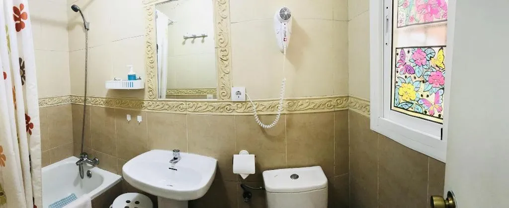 Room, H Juan Vivienda Turística, Costa Del Sol