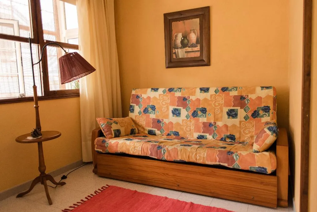 APARTMENT CAPACITY 3 Room, Apartamentos Mayoysa, La Palma