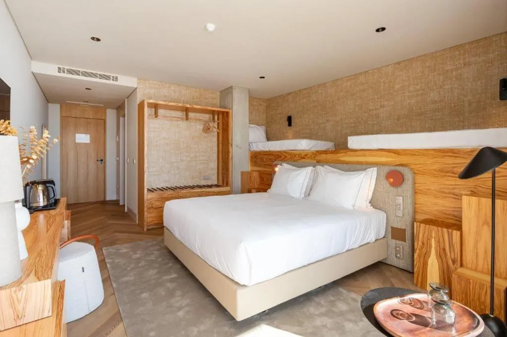 Room, Upon Vila Alcochete Hotel, Lisbon