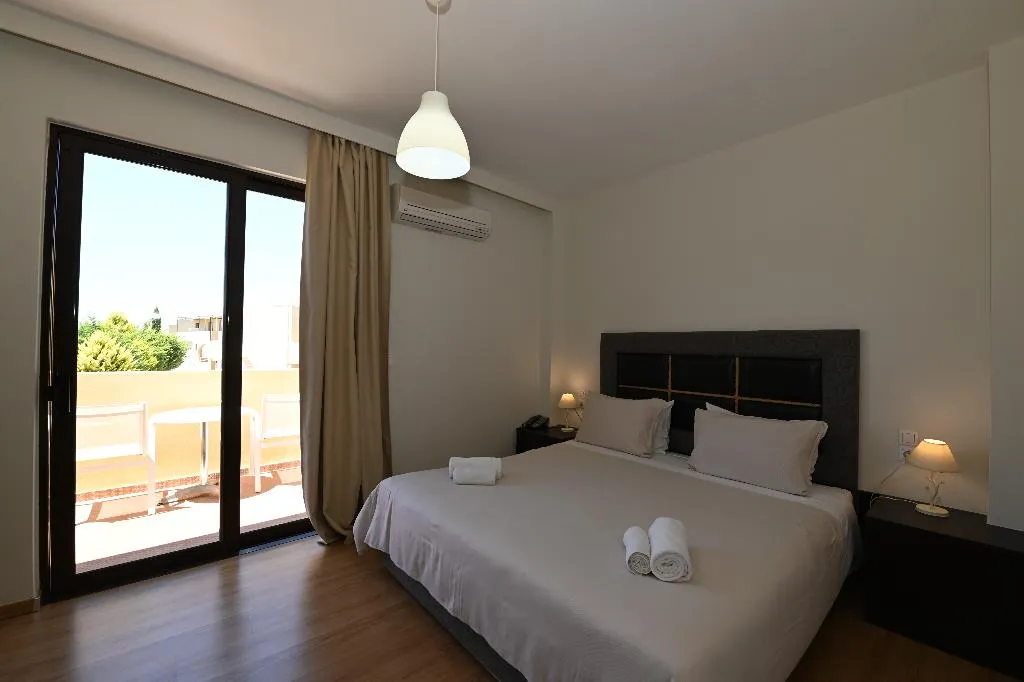 FAMILY ROOM STANDARD Room, RG Village Crete, Crete