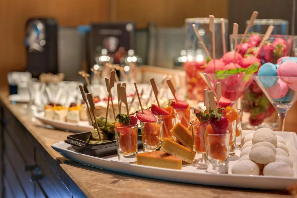Conferences, Radisson Blu Resort & SPA Cesme, Izmir
