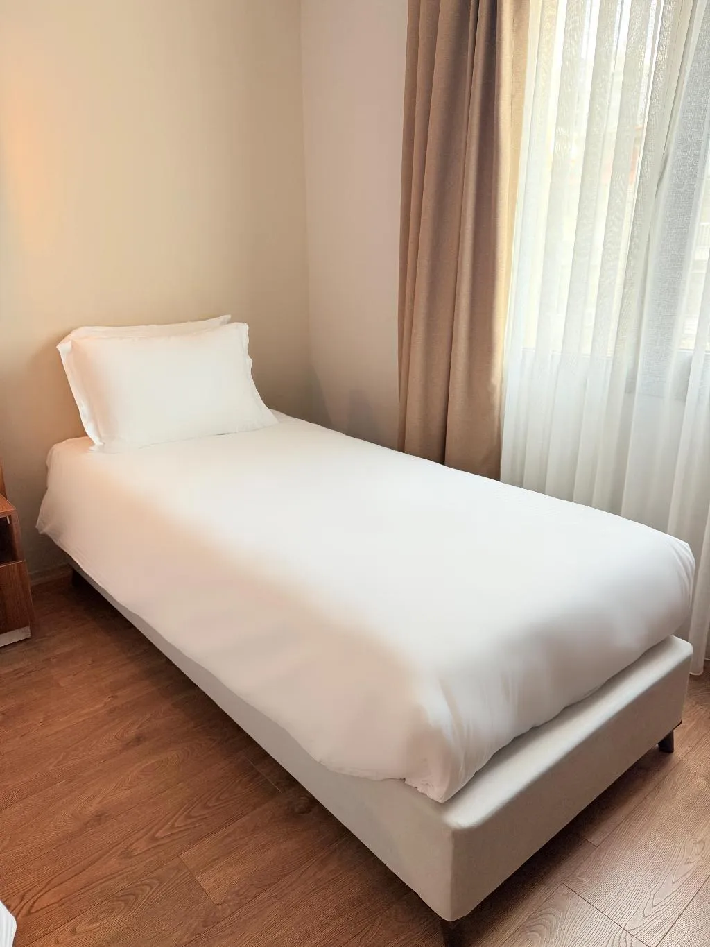 FAMILY ROOM TWO BEDS Room, The Yali Konak Hotel Izmir, Izmir