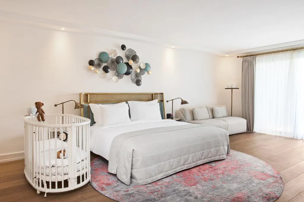 SUITE TWO BEDROOMS Room, Biblos Beach Resort Alacati, Izmir