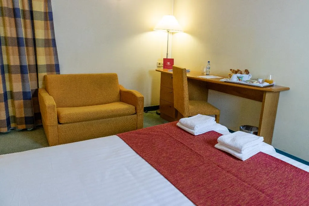 DOUBLE STANDARD Room, Flag Hotel Guimarães-Fafe, Porto