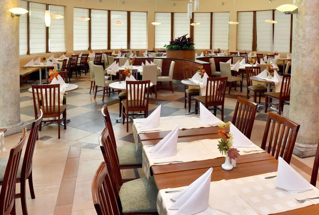 Restaurant, Hotel PrimaSol Ralitsa Superior, Varna