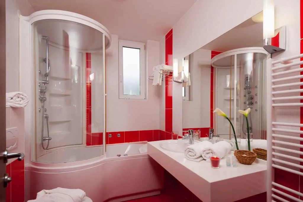 Room, Hotel Rotondo, Split