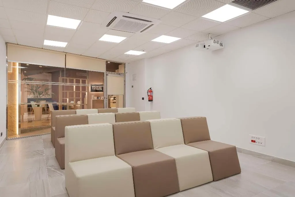 Conferences, Melia Alicante, Costa Blanca
