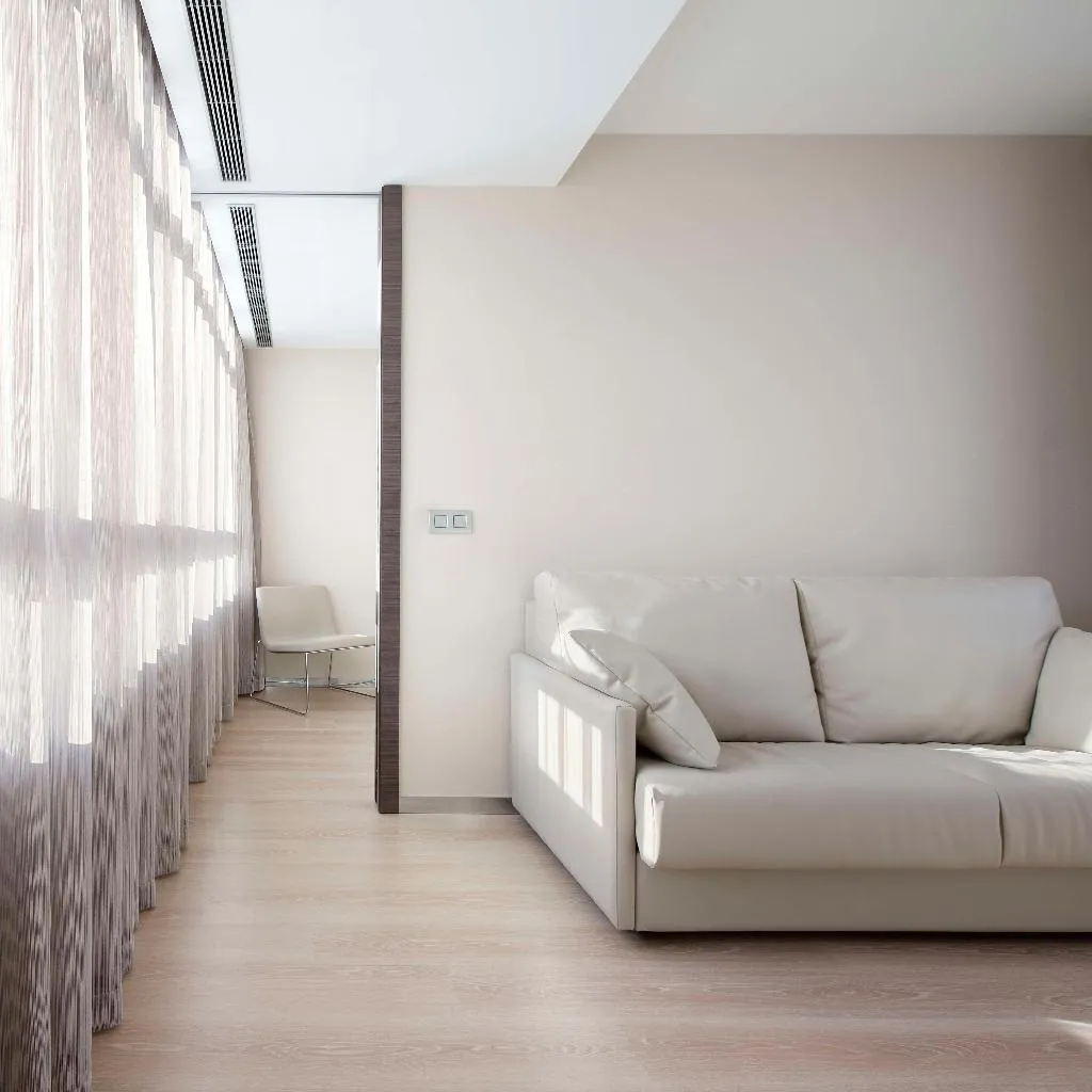 JUNIOR SUITE STANDARD Room, NH Castellón Mindoro, Valencia
