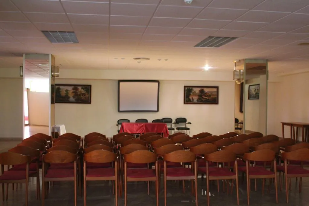 Conferences, Esplendid, Costa Brava