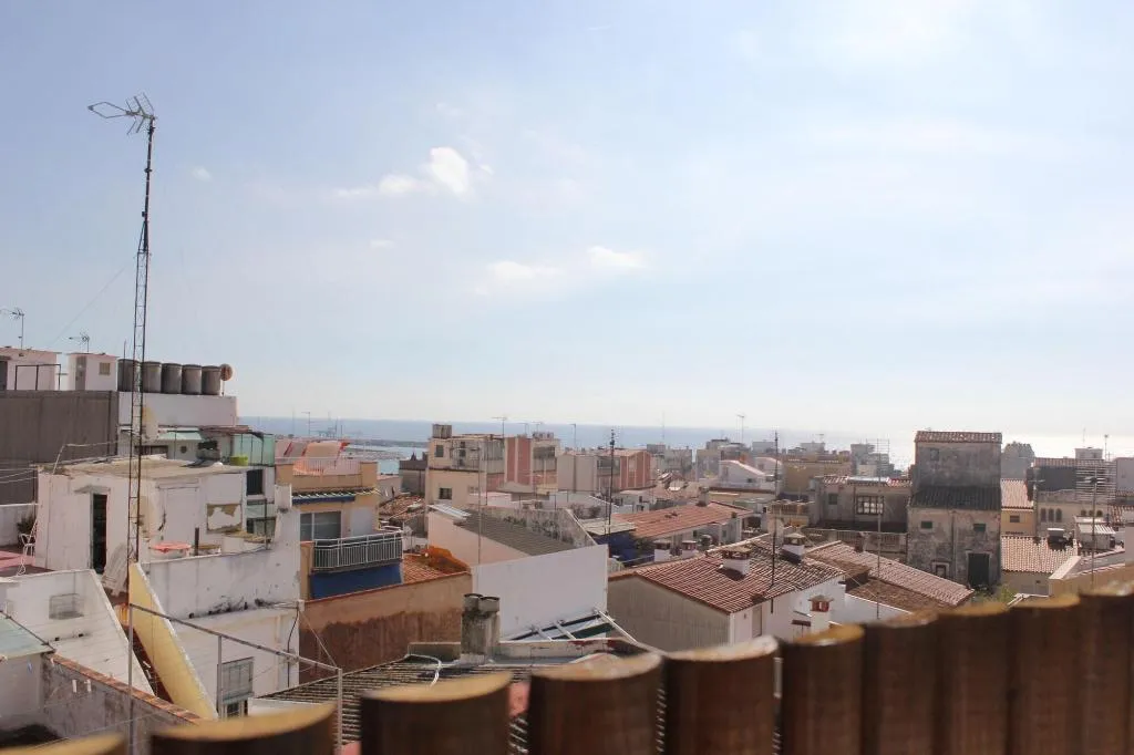 General view, L'Hostalet d'Arenys de Mar, Barcelona
