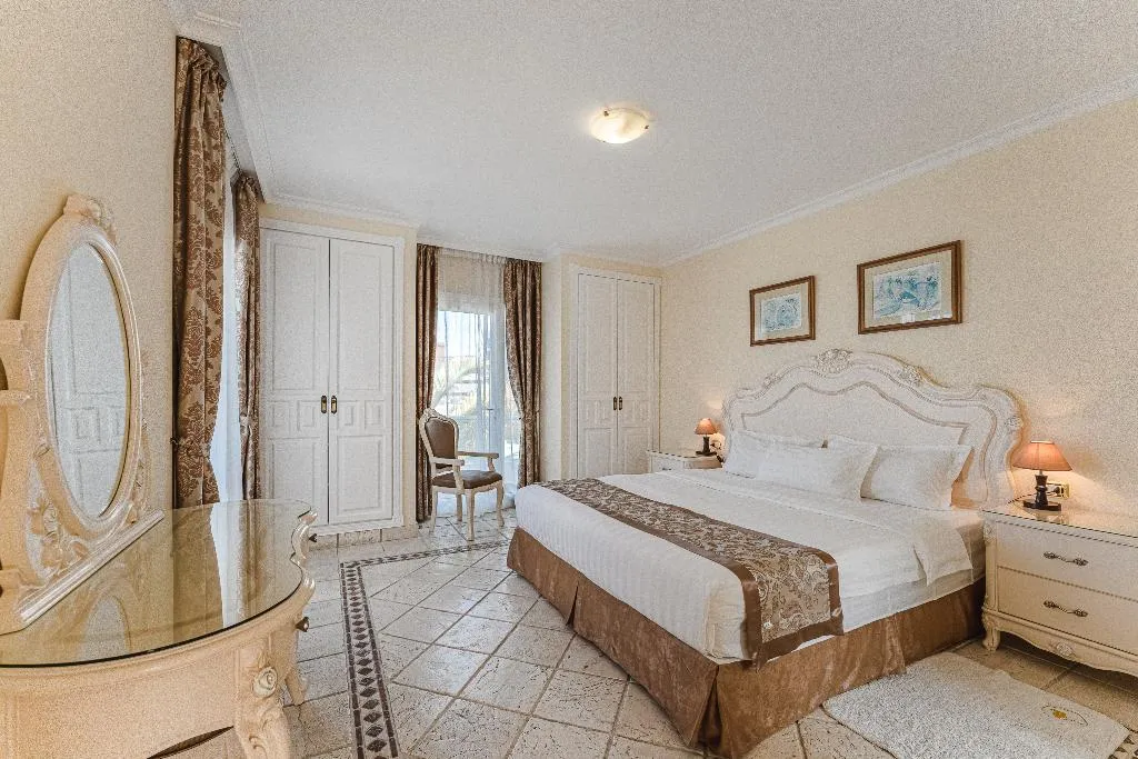 SUITE TWO BEDROOMS Room, Flamingo suite boutique hotel, Tenerife