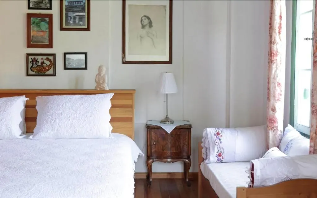 Room, Nisanyan Hotel, Izmir