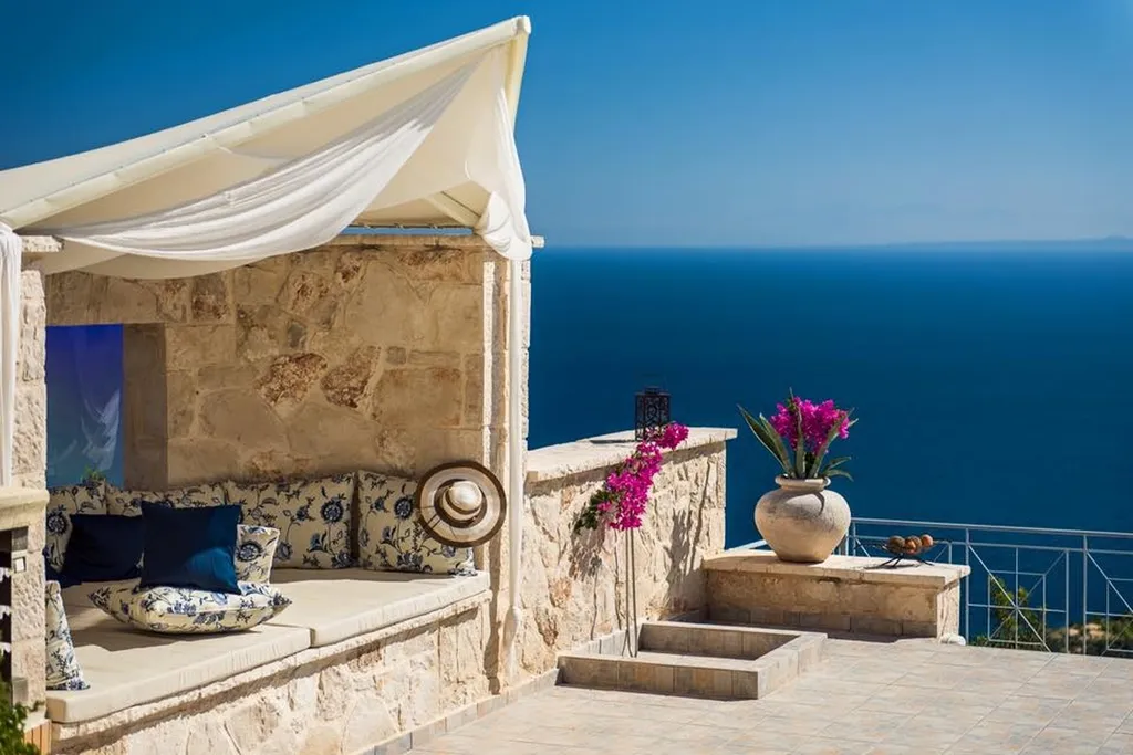 Pool, Emerald Villas & Suites, Zante