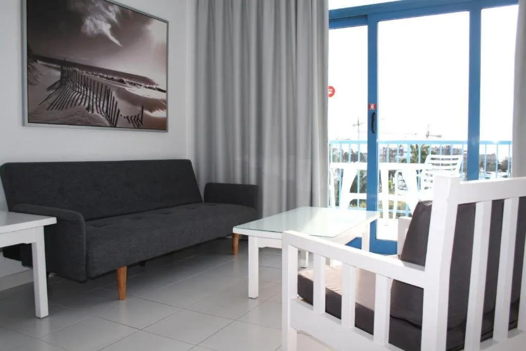 APARTMENT STANDARD Room, Costa Volcan and Spa, Lanzarote