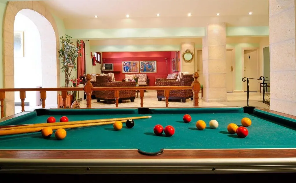 Sports and Entertainment, Balear, Majorca