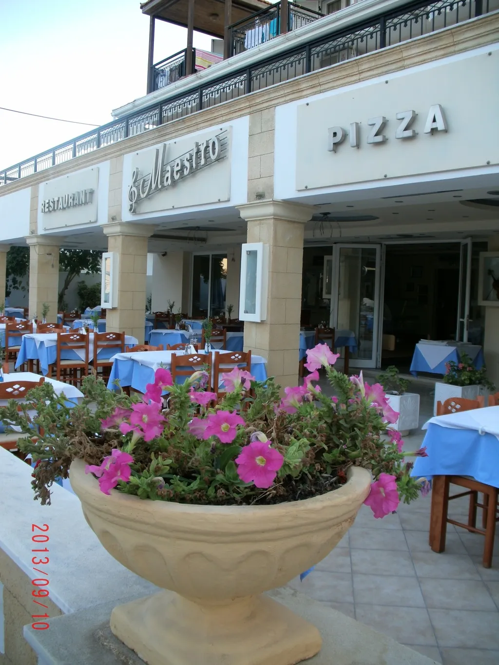 STUDIO CAPACITY 1 Room, Montes Studios & Apartments, Zante