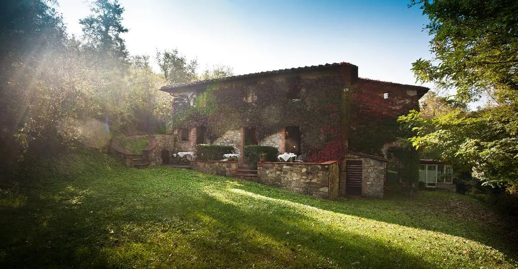 General view, Ultimo Mulino Wellness Country Hotel, Florence