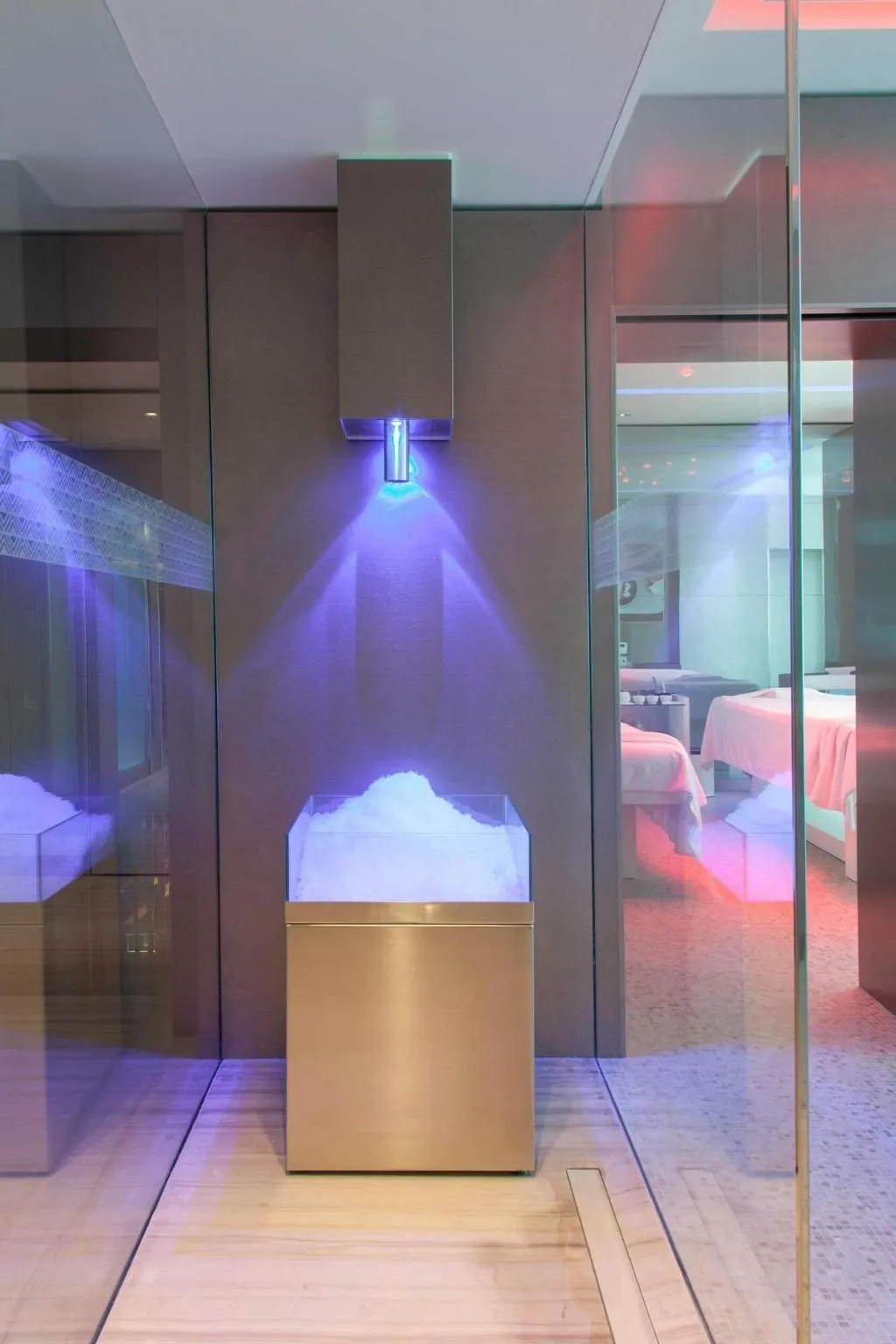 Sports and Entertainment, Excelsior Hotel Gallia, a Luxury Collection Hotel, Milan