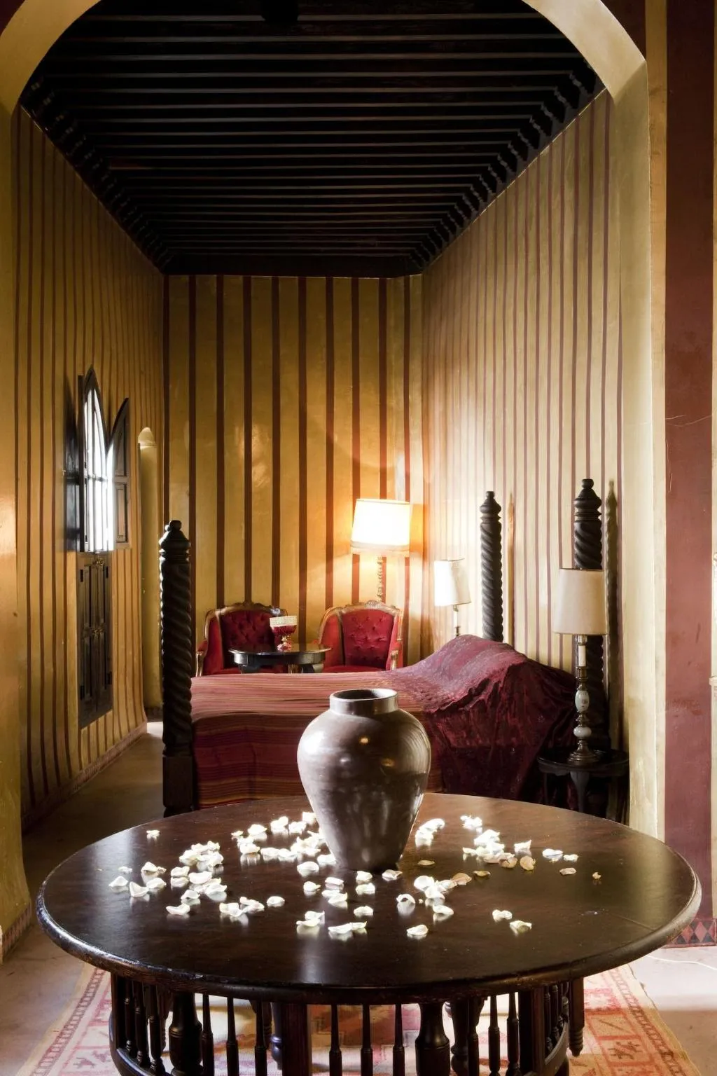 Room, Dar Darma - Riad, Marrakech
