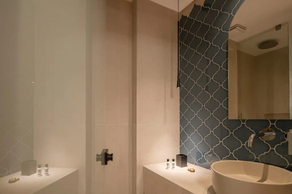 DOUBLE SINGLE USE STANDARD Room, Ideon Hotel, Crete