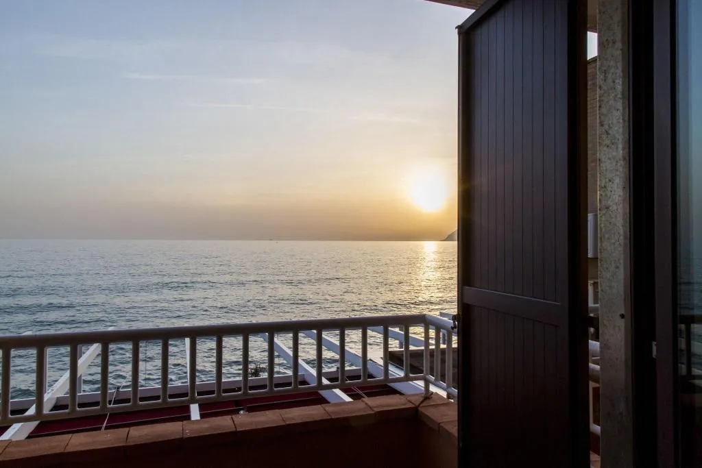Room, Hotel Polo Nautico, Naples