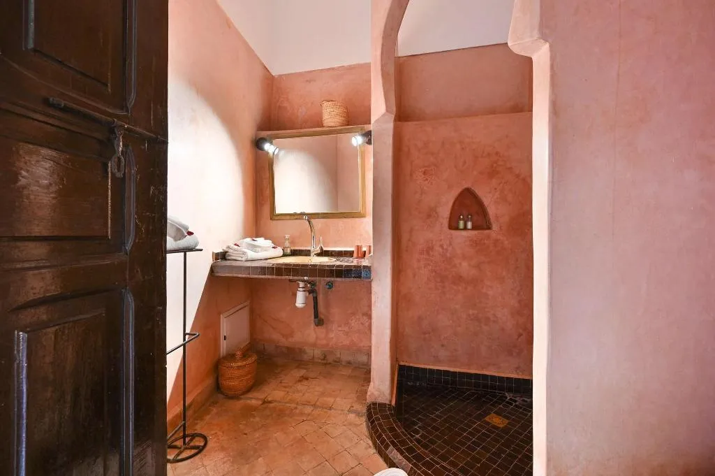 Room, Riad Aya, Marrakech