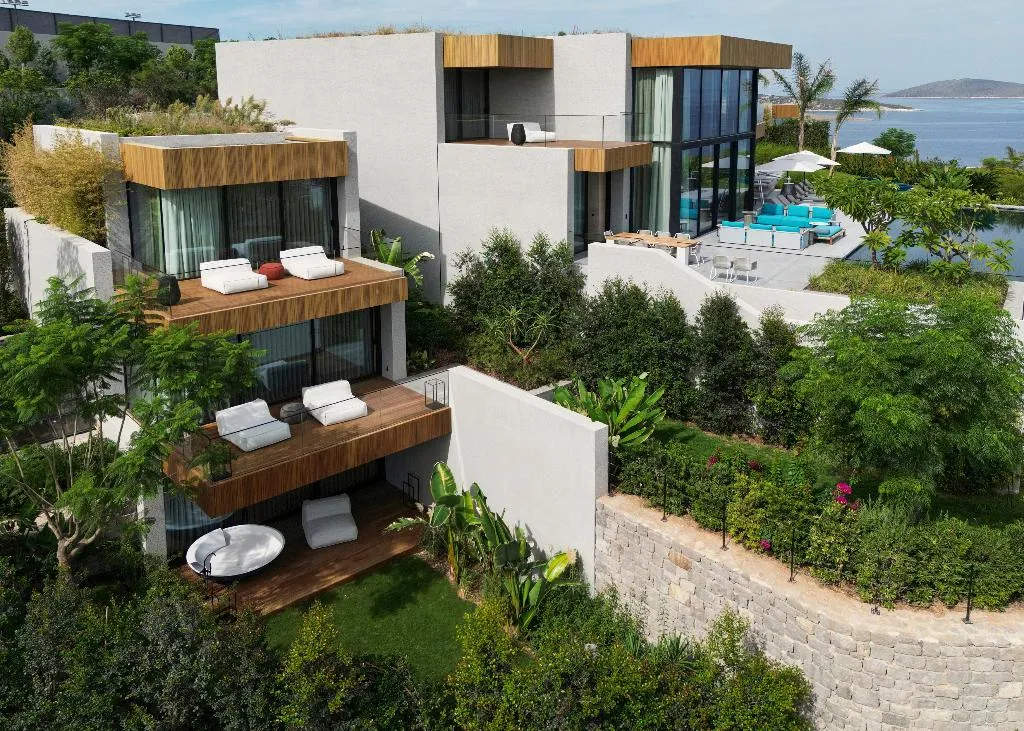 VILLA CAPACITY 8 Room, Maxx Royal Bodrum, Bodrum