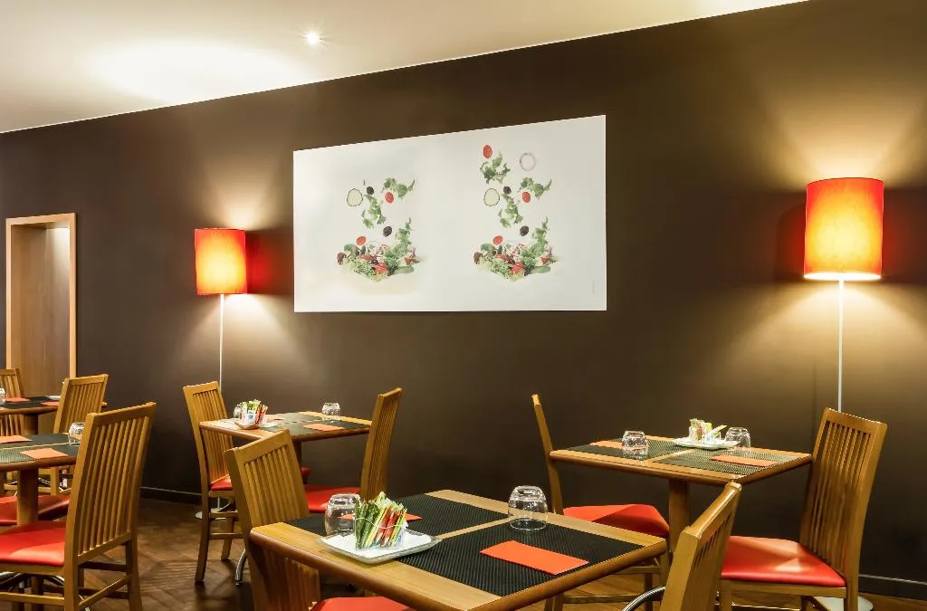Restaurant, Ibis Faro Algarve, Algarve
