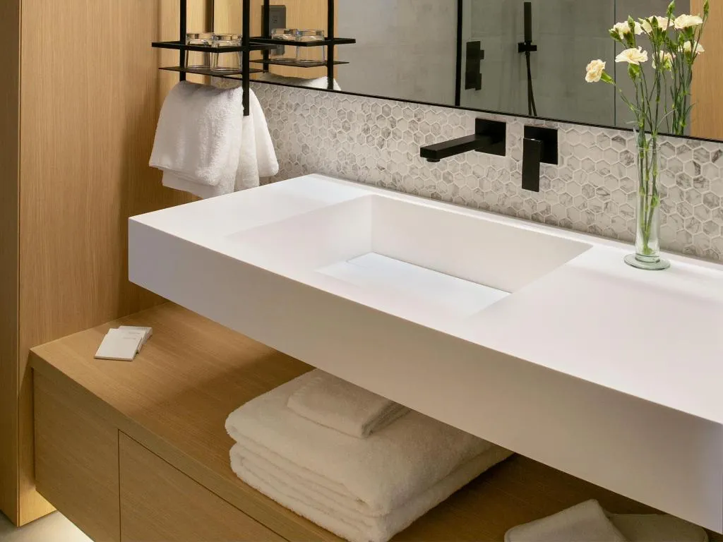Room, Mercure Larnaca Beach Resort, Cyprus