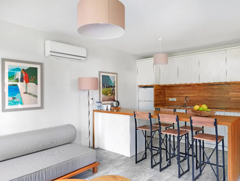 SUITE EXECUTIVE Room, Dorman Suites Hotel, Bodrum