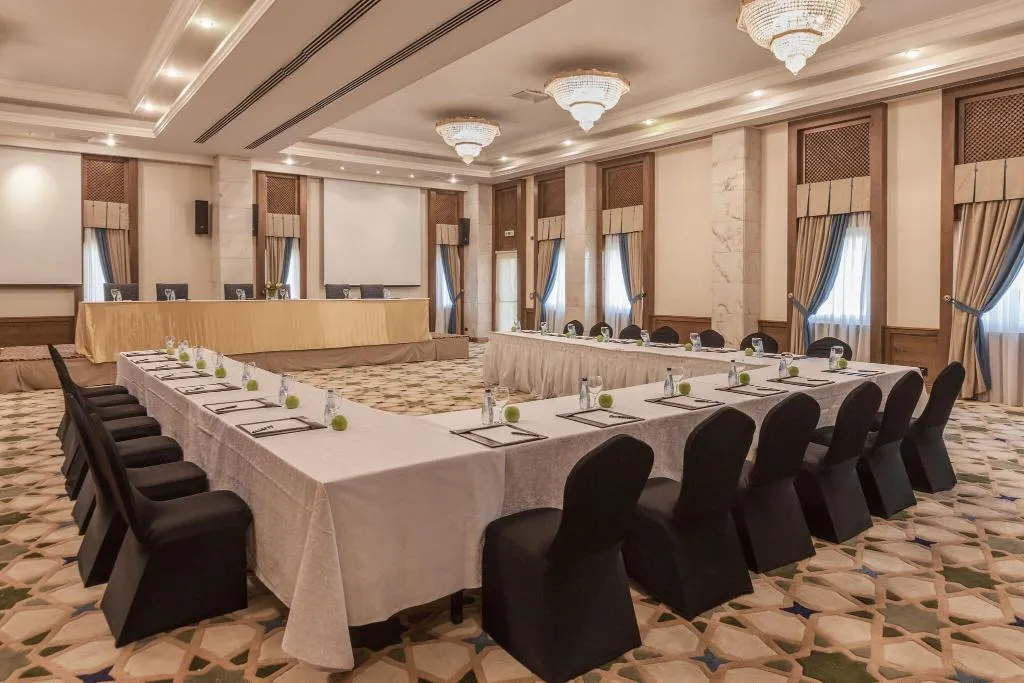 Conferences, Jolie Ville resort & Spa Kings Island, Luxor, Luxor