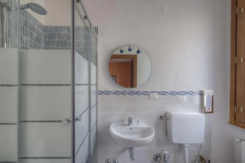 Room, Sogni D Oro Guest House, Florence