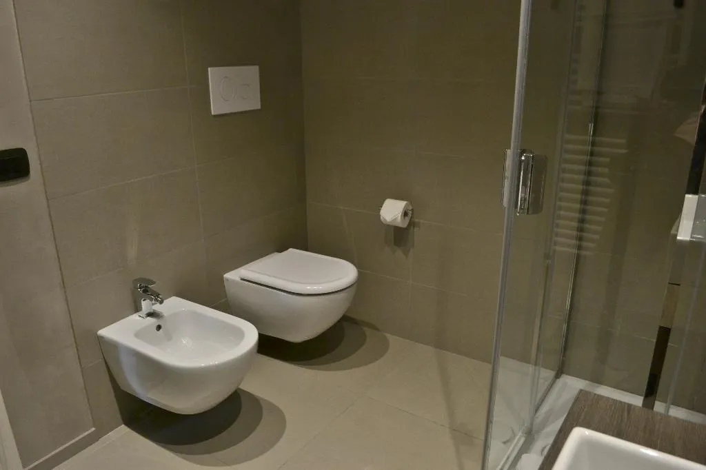JUNIOR SUITE SUPERIOR Room, Plus Welcome Milano, Milan
