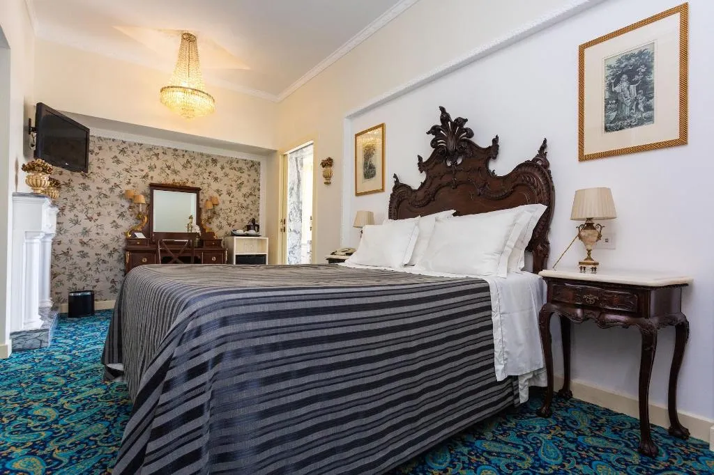 Room, Castelo Santa Catarina, Porto