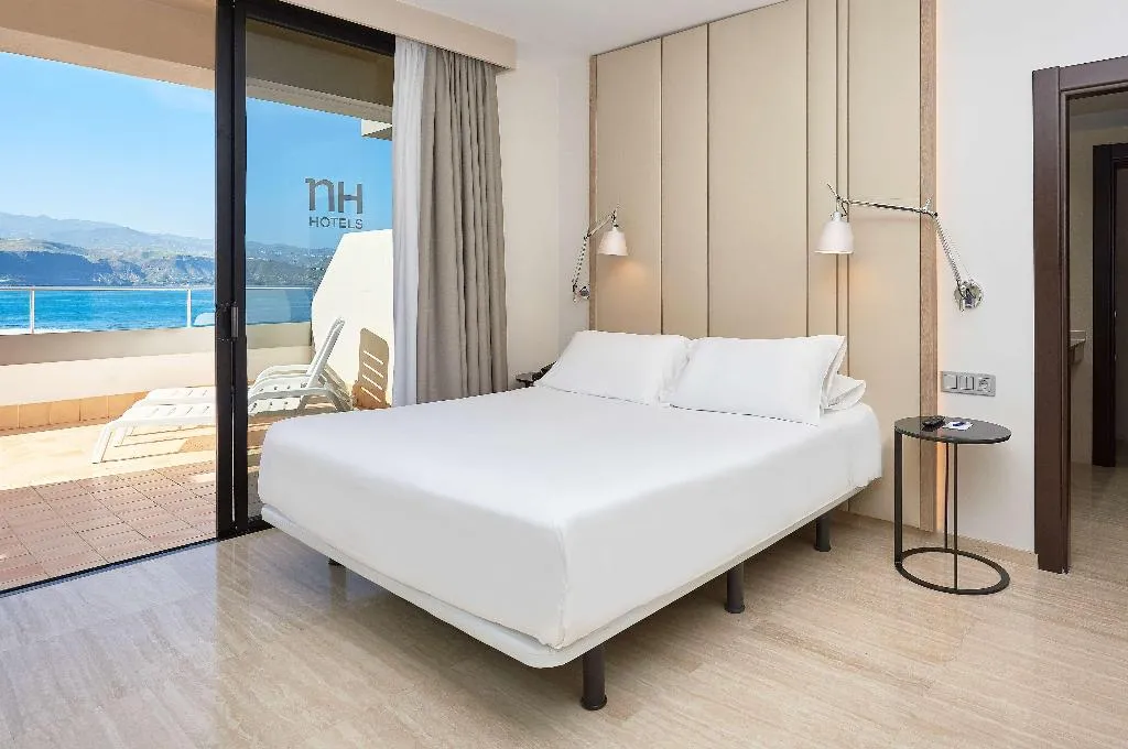 Room, NH Imperial Playa, Gran Canaria