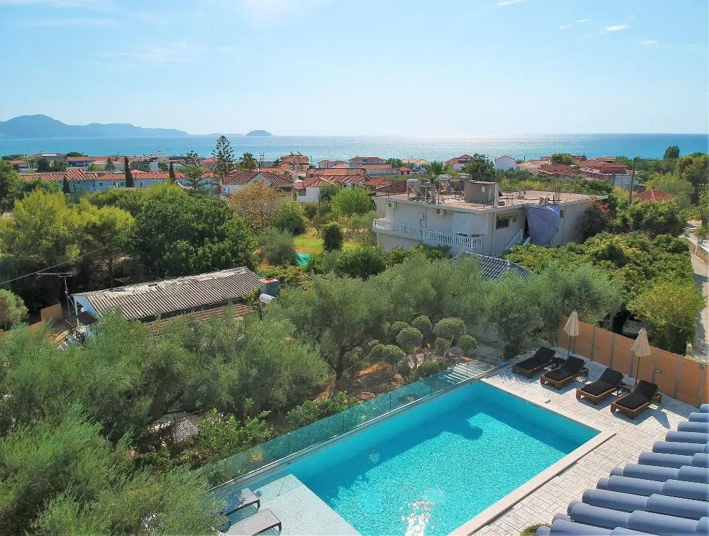 General view, Litore Luxury Living, Zante